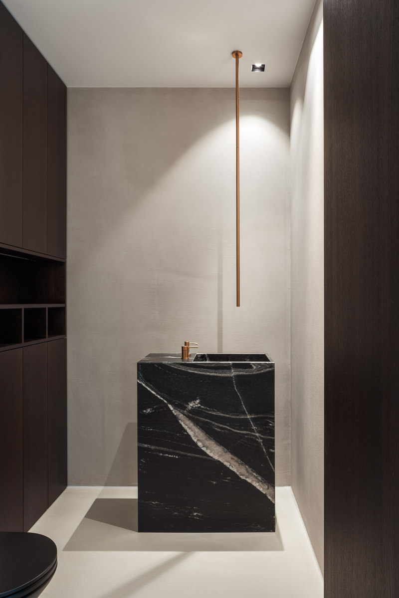 Architektur: Katharina Kröger-Daniels Architekten BDA, Köln | Projekt: Haus T. in Köln