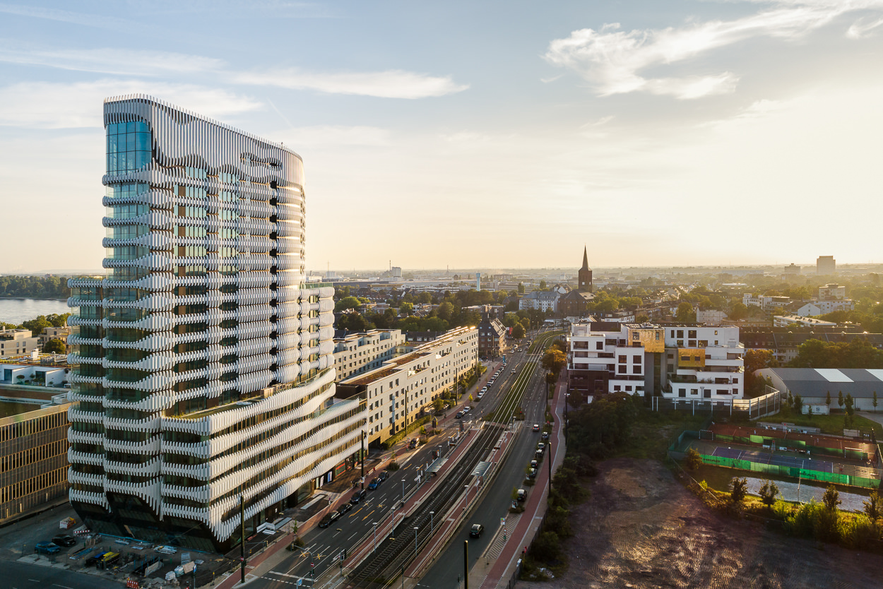 RKM740 Architektur: Jürgen Mayer H. Architekten