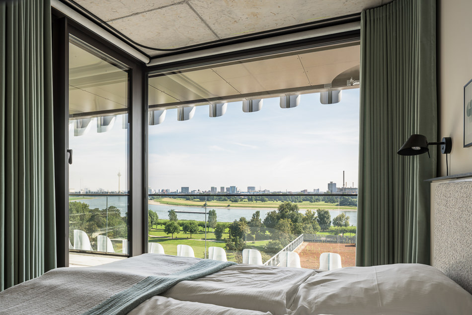 SOLARLUX Aluminium Systeme GmbH, Melle | Referenz: RKM740 Architektur: Jürgen Mayer H. Architekten