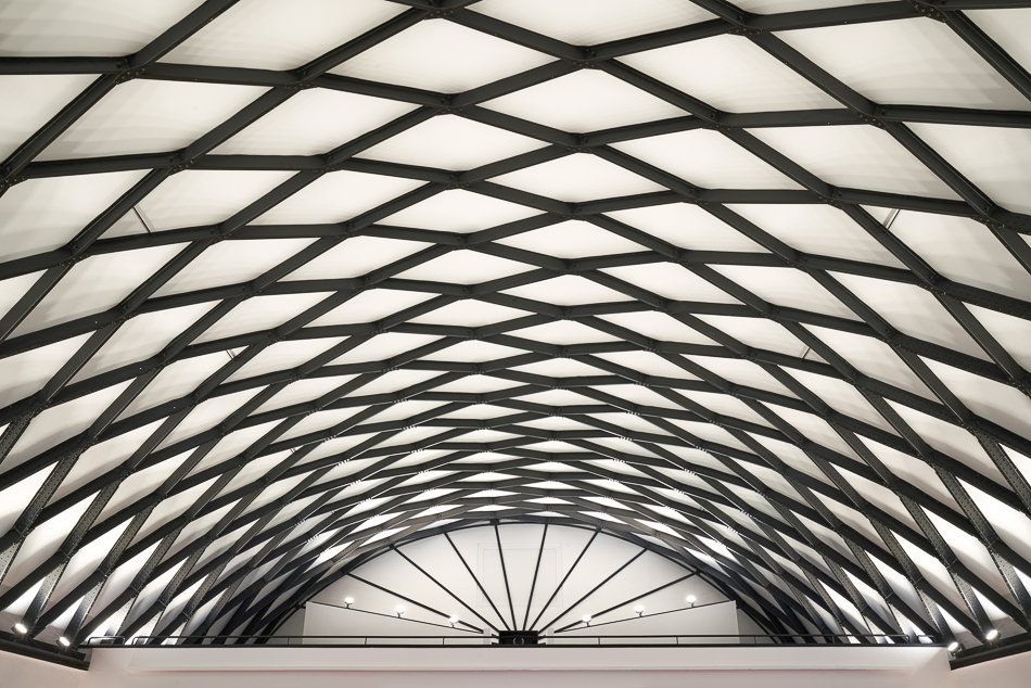 Umbau Sanierung Gemeindehaus Herringen Architektur: KEGGENHOFF | PARTNER Architekten Arnsberg