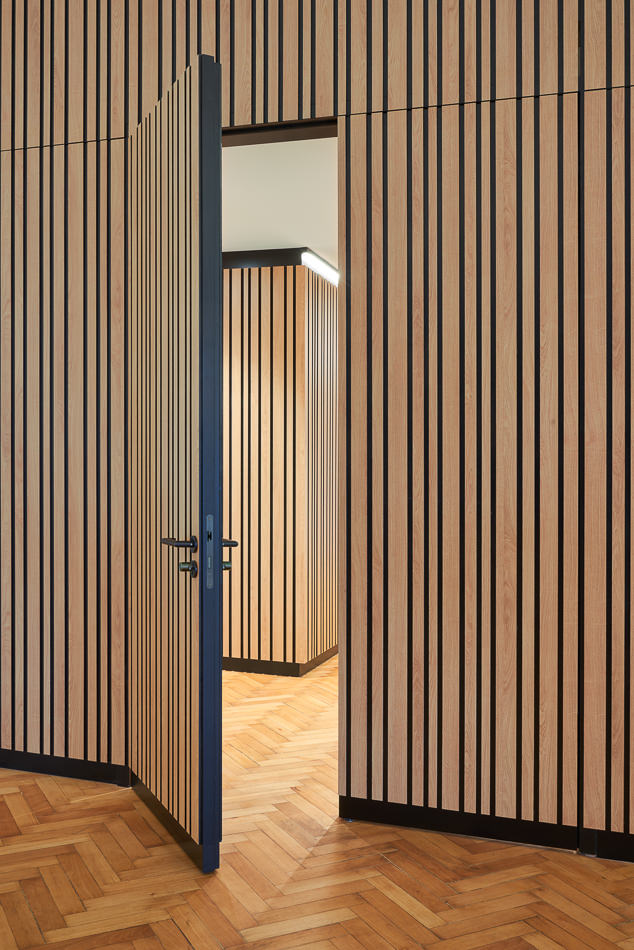 Umbau Sanierung Gemeindehaus Herringen Architektur: KEGGENHOFF | PARTNER Architekten Arnsberg