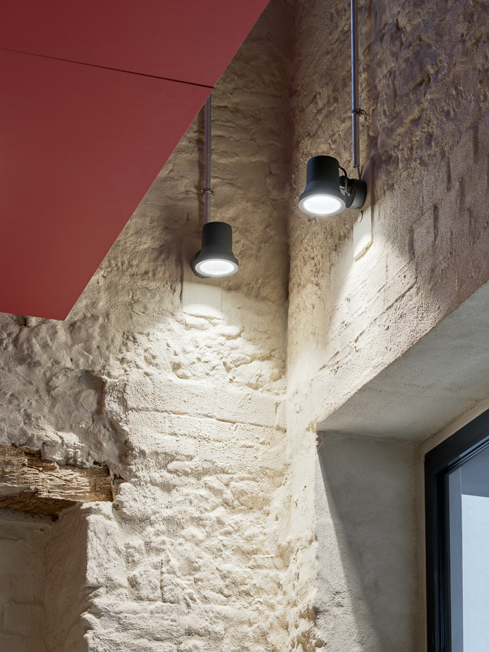 HHS Hegger Hegger Schleiff, Kassel I Bellevue Kassel