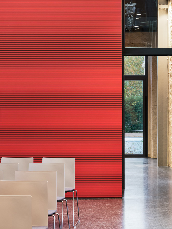 HHS Hegger Hegger Schleiff, Kassel I Bellevue Kassel