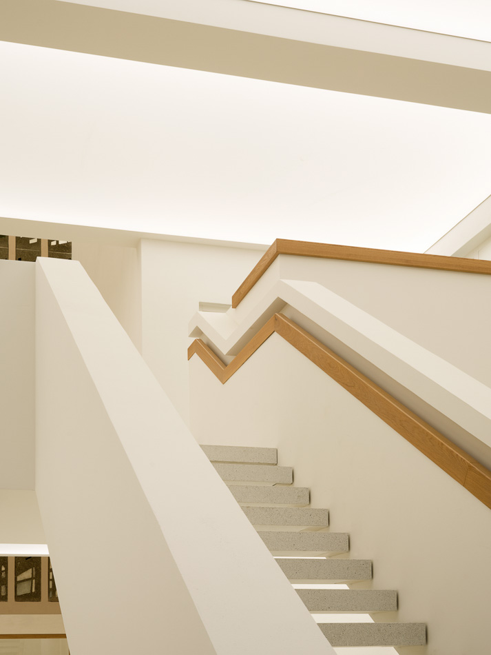 Brückner & Brückner Architekten, Würzburg | Sanierung und Umbau Kirche St. Anton in Schweinfurt