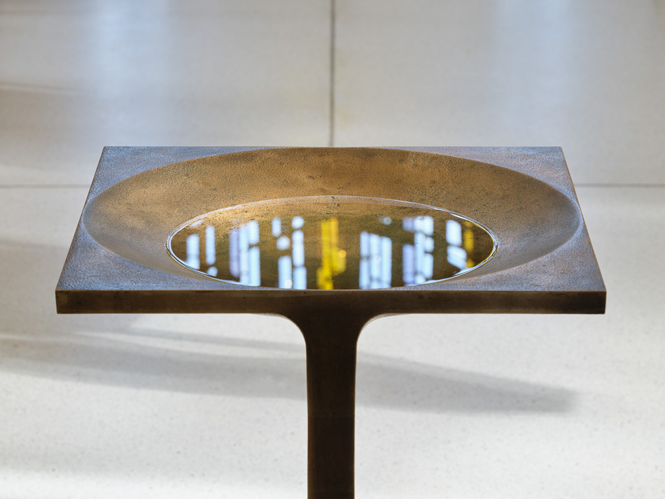 Brückner & Brückner Architekten, Würzburg | Sanierung und Umbau Kirche St. Anton in Schweinfurt