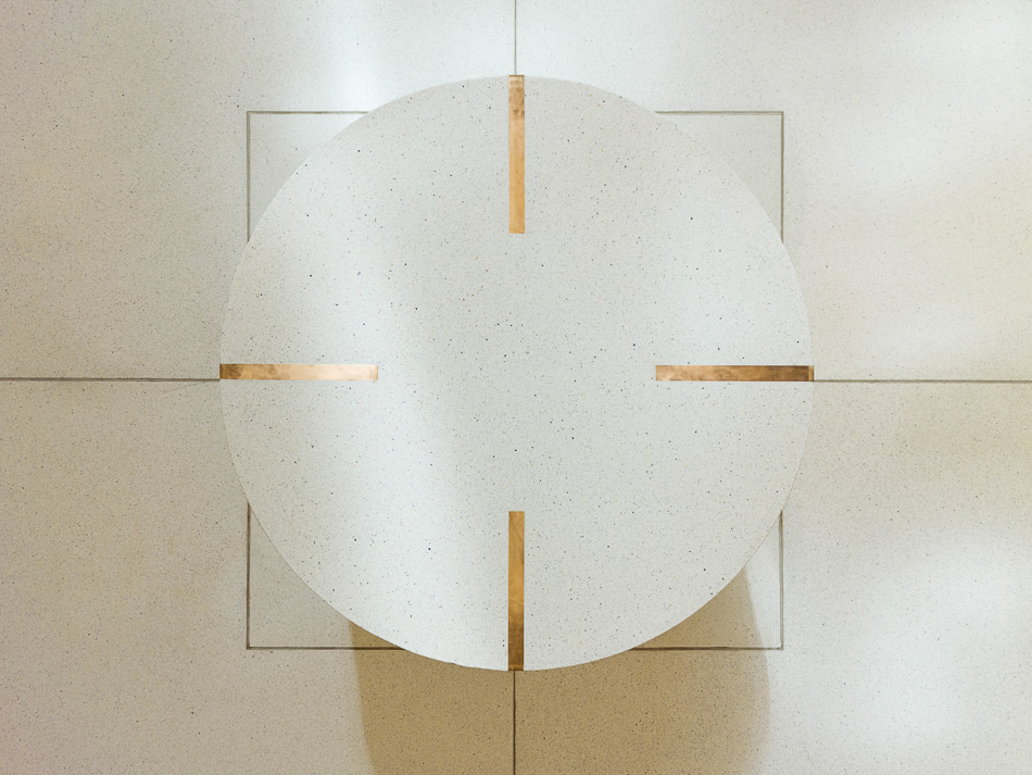 Brückner & Brückner Architekten, Würzburg | Sanierung und Umbau Kirche St. Anton in Schweinfurt