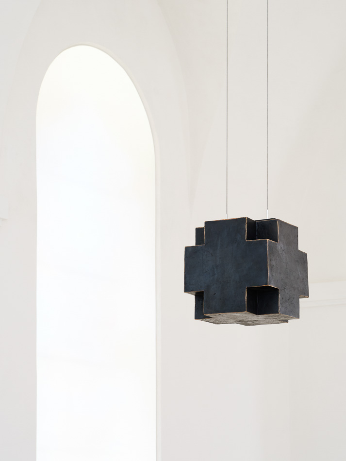 Brückner & Brückner Architekten, Würzburg | Sanierung und Umbau Christuskirche Neumarkt