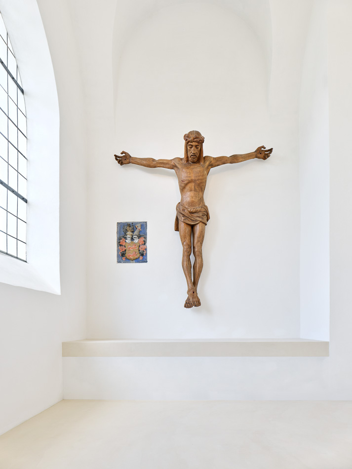 Brückner & Brückner Architekten, Würzburg | Sanierung und Umbau Christuskirche Neumarkt