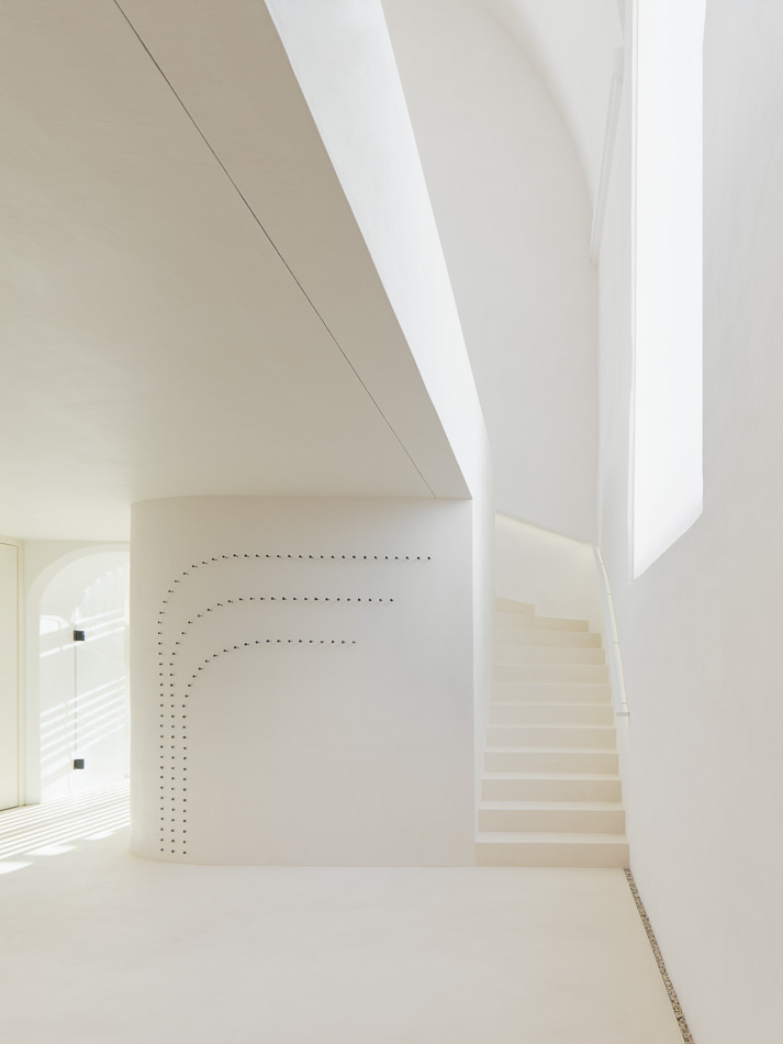 Brückner & Brückner Architekten, Würzburg | Sanierung und Umbau Christuskirche Neumarkt