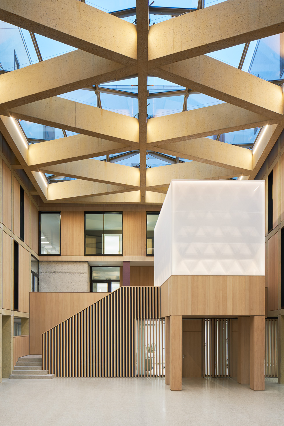 Architekturfotograf Kassel