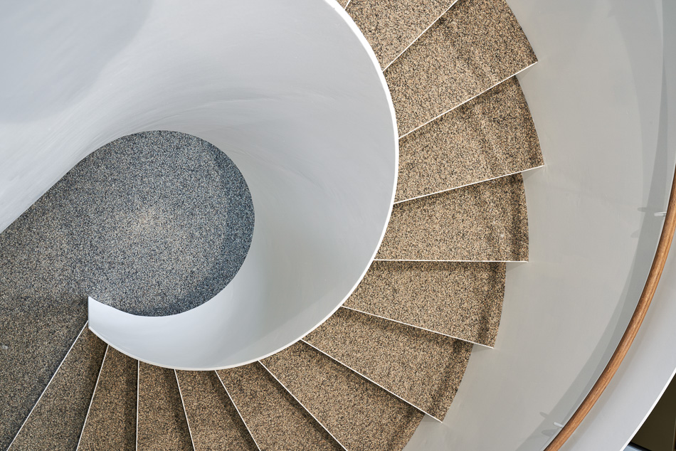 Erweiterung Evangelische Bank Kassel | Architektur: Reichel Architekten, Kassel