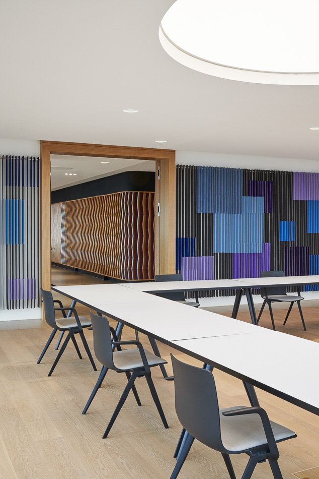 Erweiterung Evangelische Bank Kassel | Architektur: Reichel Architekten, Kassel