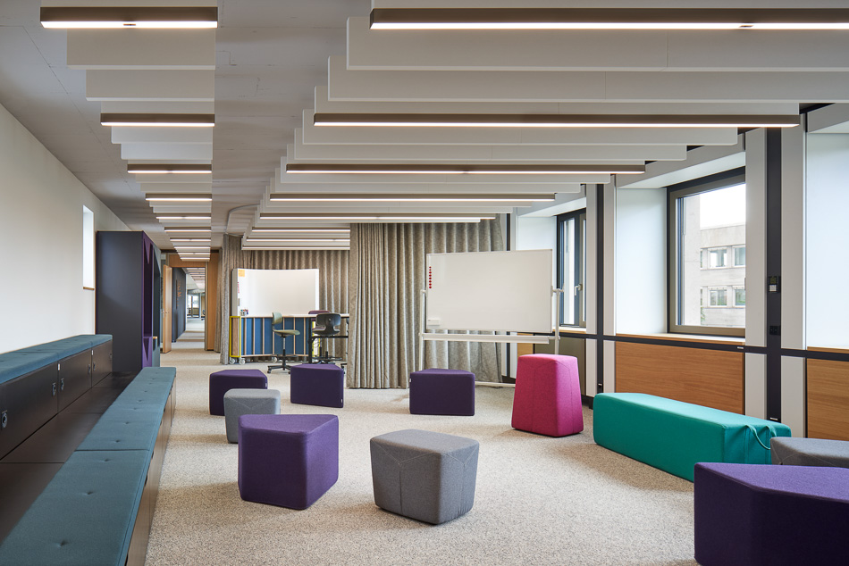 Architekturfotografie in Kassel