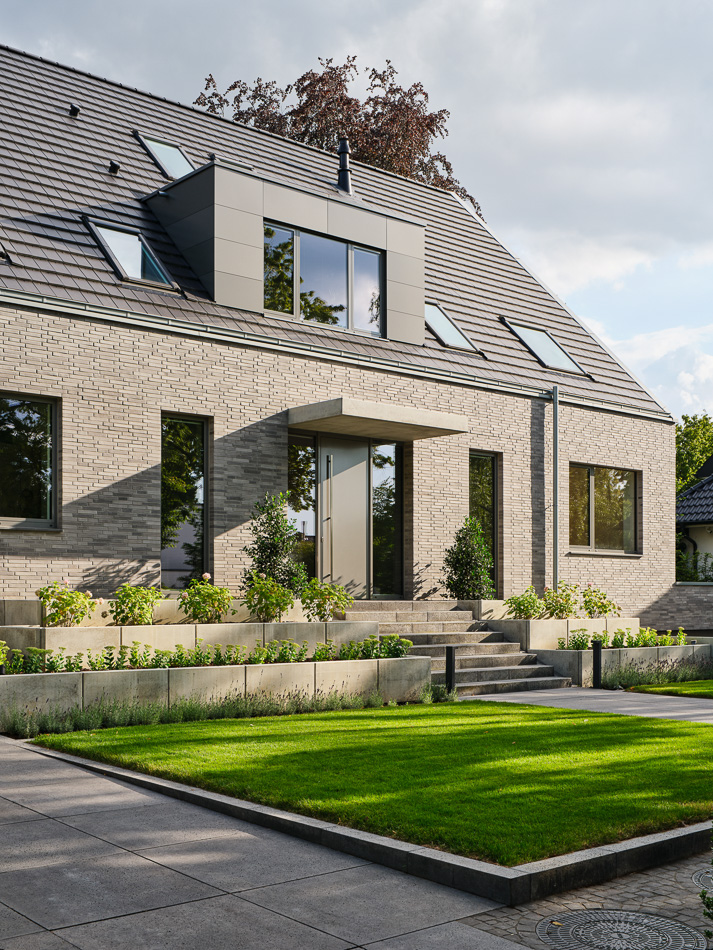 schrötgens architekten, Mönchengladbach | Projekte 08/2023