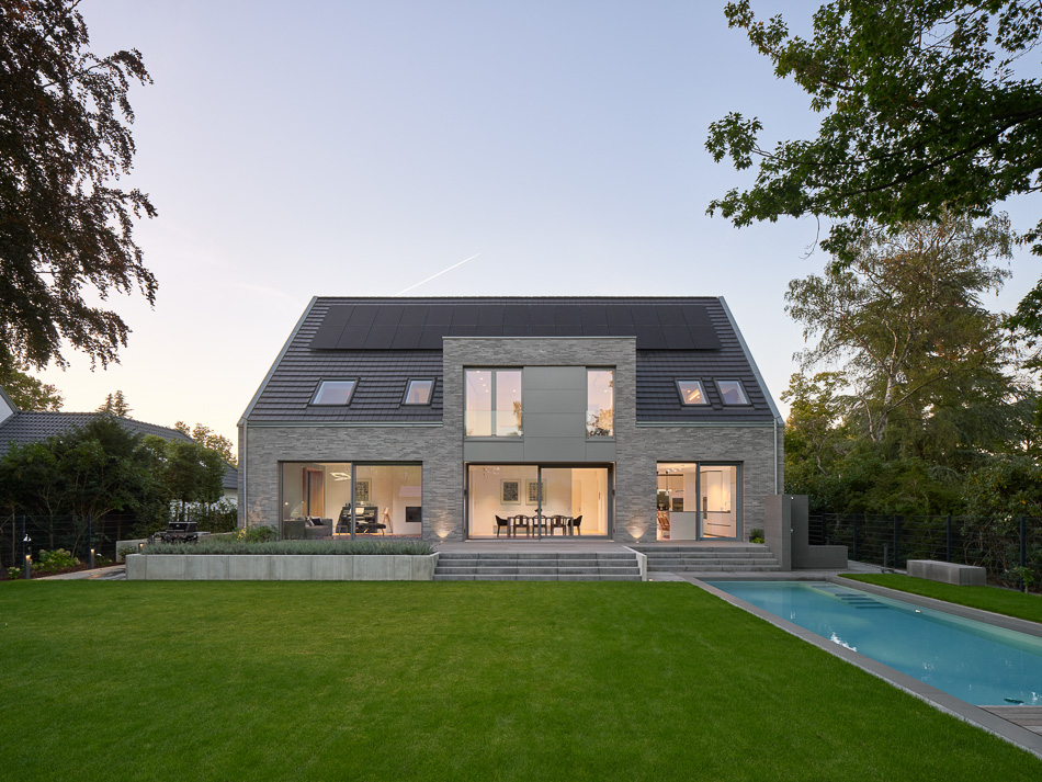 Haus am Park | Schrötgens