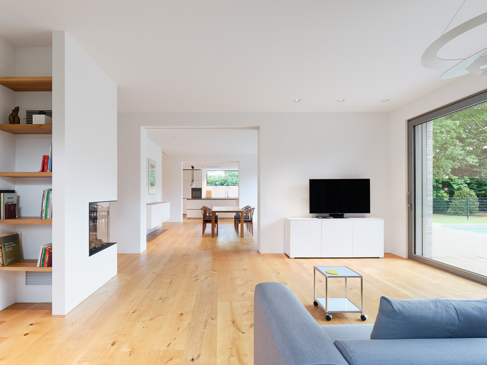 schrötgens architekten, Mönchengladbach | Projekte 08/2023