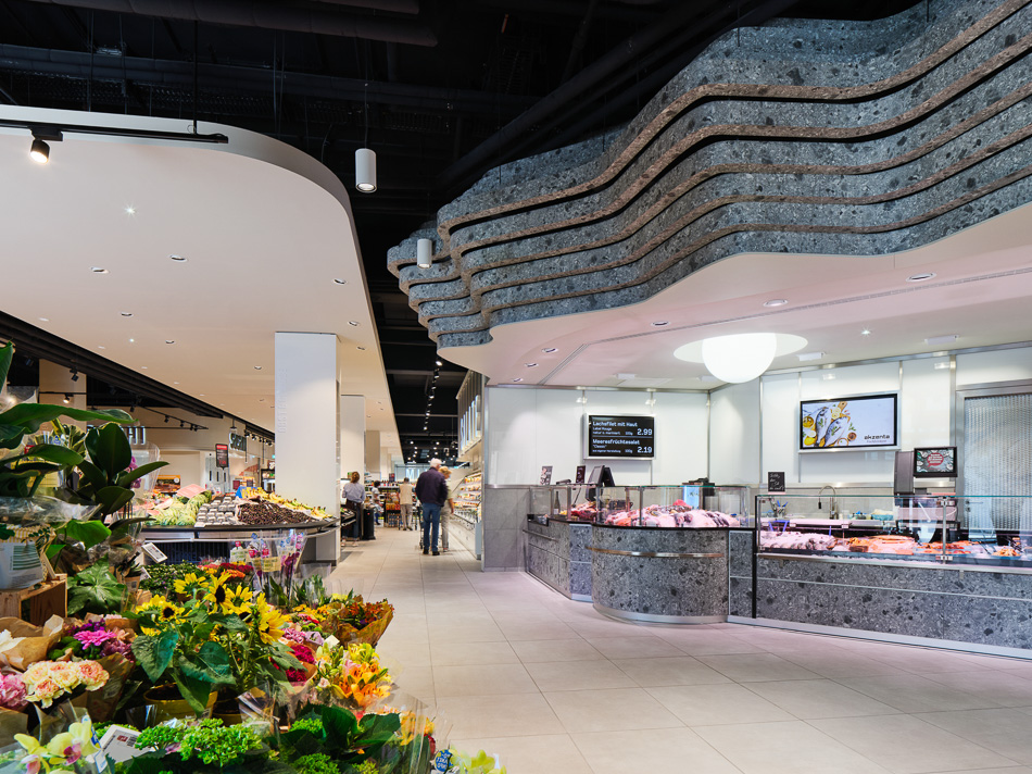 Oktalite Referenz Projekt | Akzenta in Dortmund