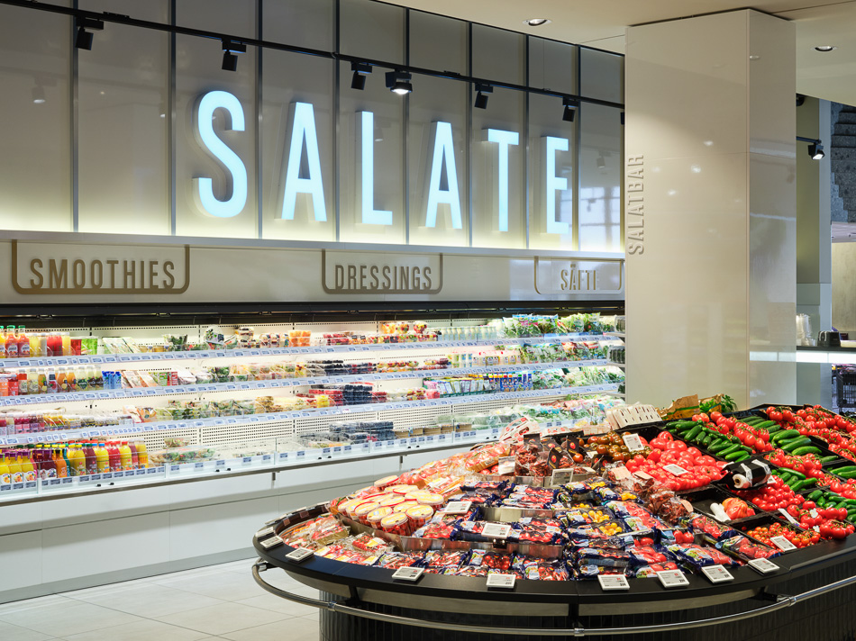 Oktalite Referenz Projekt | Akzenta in Dortmund