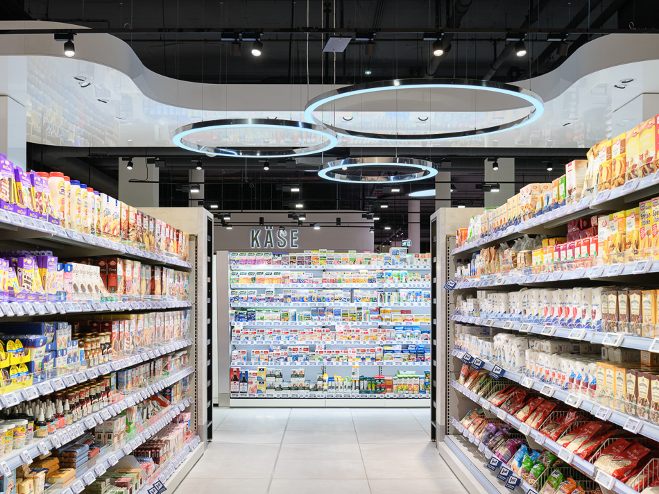 Oktalite Referenz Projekt | Akzenta in Dortmund