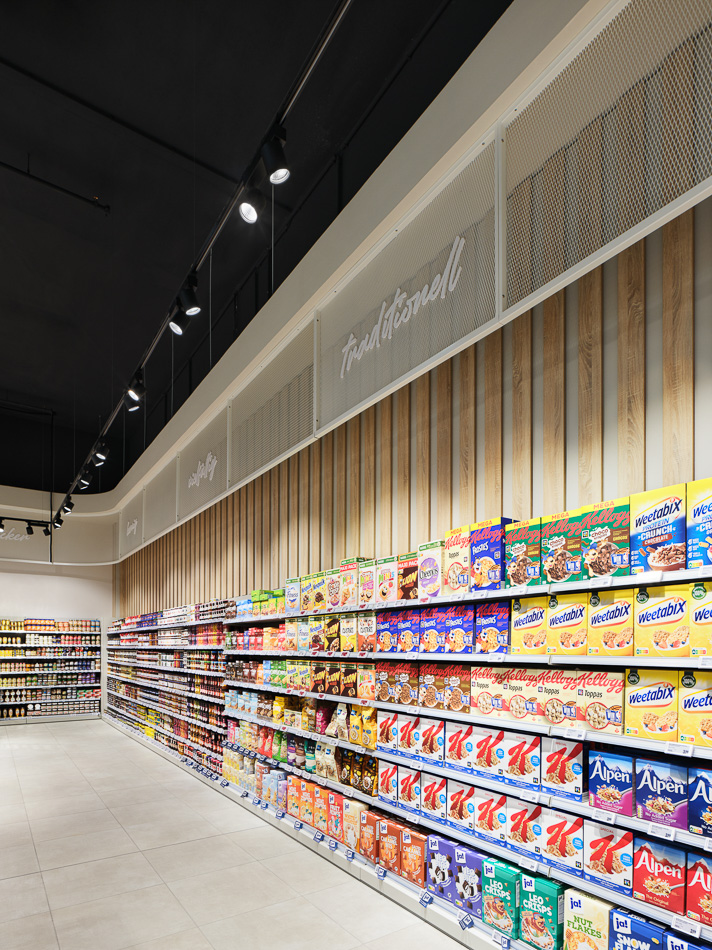 Oktalite Referenz Projekt | Akzenta in Dortmund