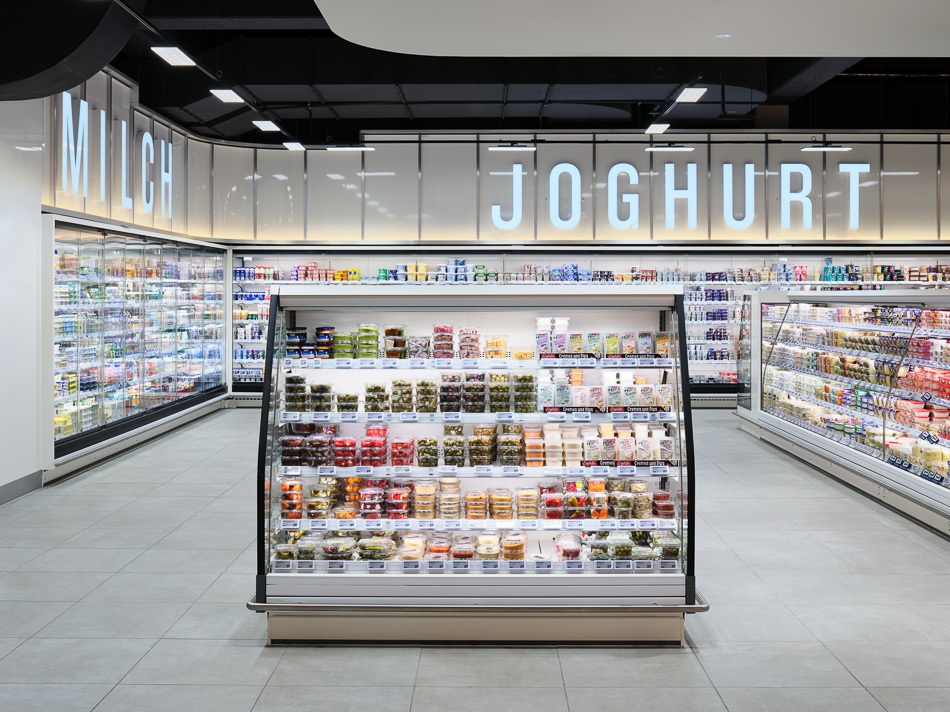 Oktalite Referenz Projekt | Akzenta in Dortmund