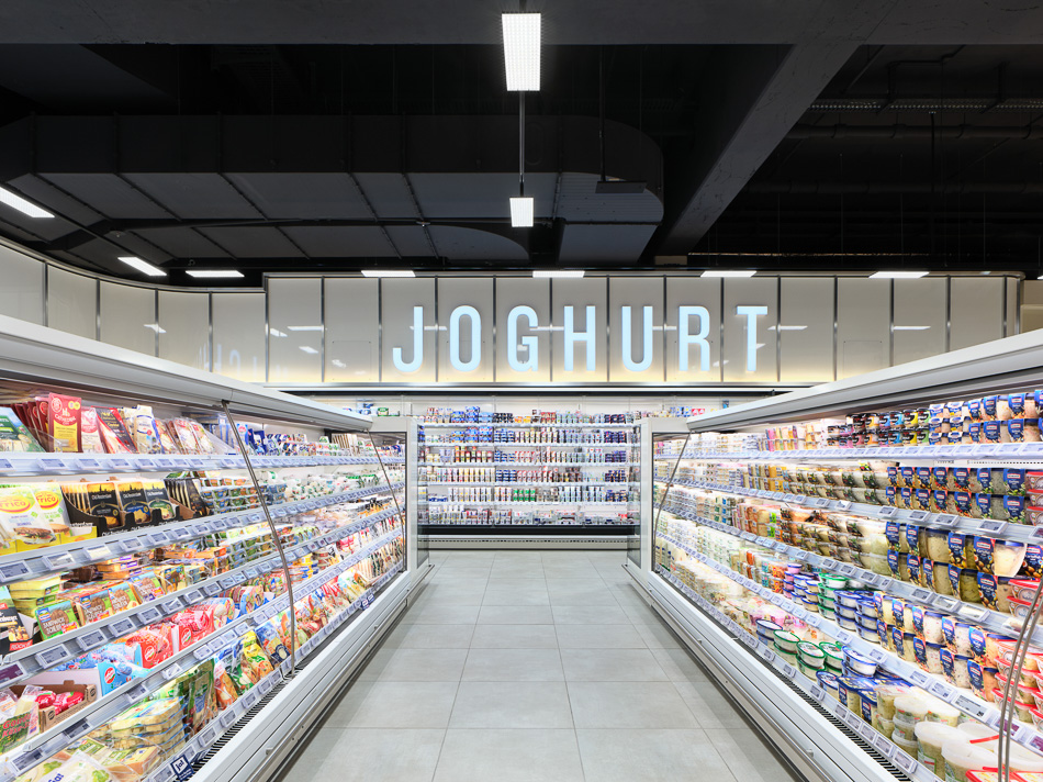 Oktalite Referenz Projekt | Akzenta in Dortmund