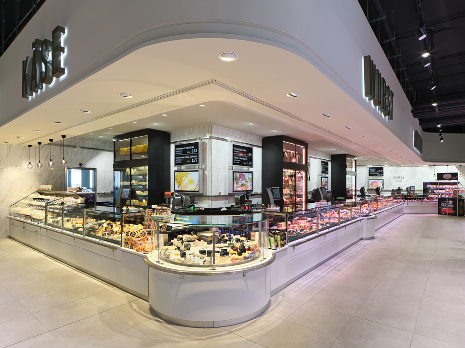 Oktalite Referenz Projekt | Akzenta in Dortmund