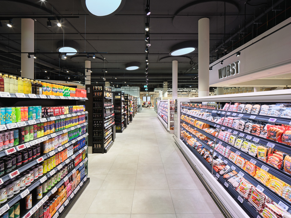 Oktalite Referenz Projekt | Akzenta in Dortmund