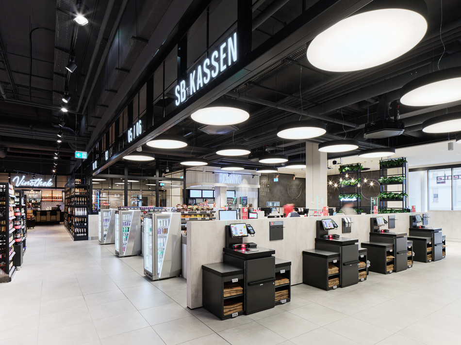 Oktalite Referenz Projekt | Akzenta in Dortmund