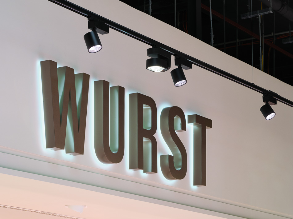 Oktalite Referenz Projekt | Akzenta in Dortmund