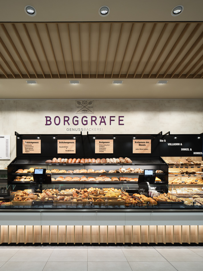 Oktalite Referenz Projekt | Akzenta in Dortmund