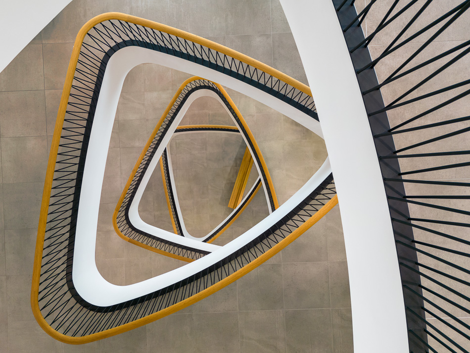 Campus | HHS und Baufrösche