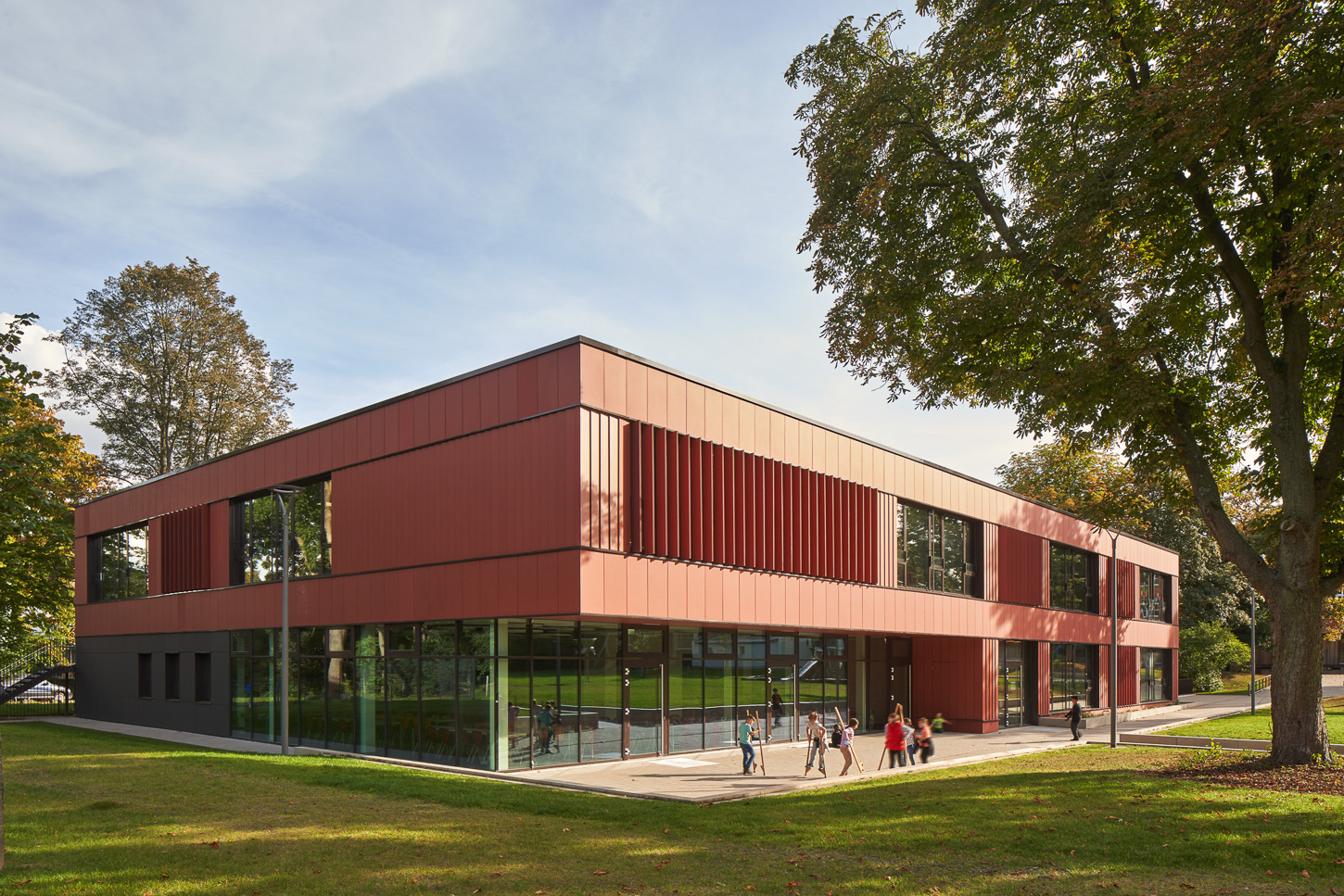 Valentin-Traudt-Schule | foundation 5+