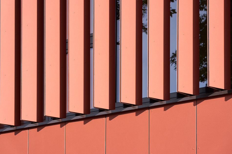 foundation 5+ architekten bda | Valentin-Traudt-Schule, Kassel