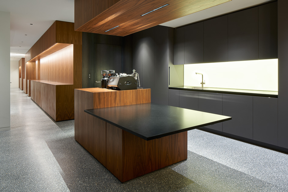 SOLARLUX Aluminium Systeme GmbH, Melle | Referenz: Villa Franzensberg, Geltow | Architektur: Scheidt Kasprusch Architekten, Berlin