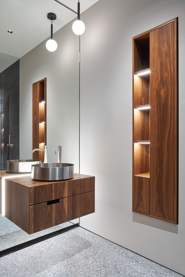 SOLARLUX Aluminium Systeme GmbH, Melle | Referenz: Villa Franzensberg, Geltow | Architektur: Scheidt Kasprusch Architekten, Berlin