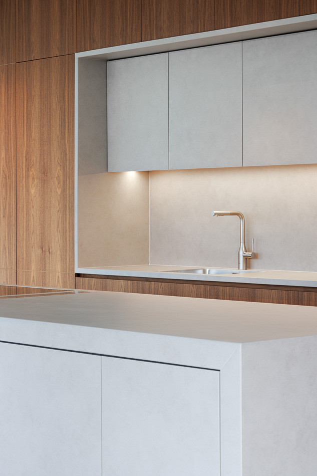 SOLARLUX Aluminium Systeme GmbH, Melle | Referenz: Villa Franzensberg, Geltow | Architektur: Scheidt Kasprusch Architekten, Berlin