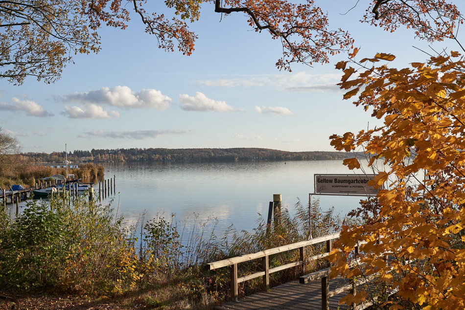 SOLARLUX Aluminium Systeme GmbH, Melle | Referenz: Villa Franzensberg, Geltow | Architektur: Scheidt Kasprusch Architekten, Berlin