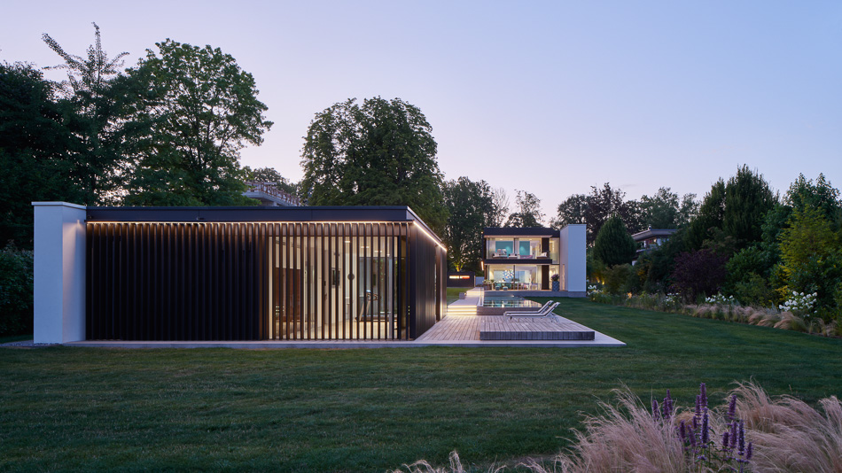 Haus RS, Düsseldorf