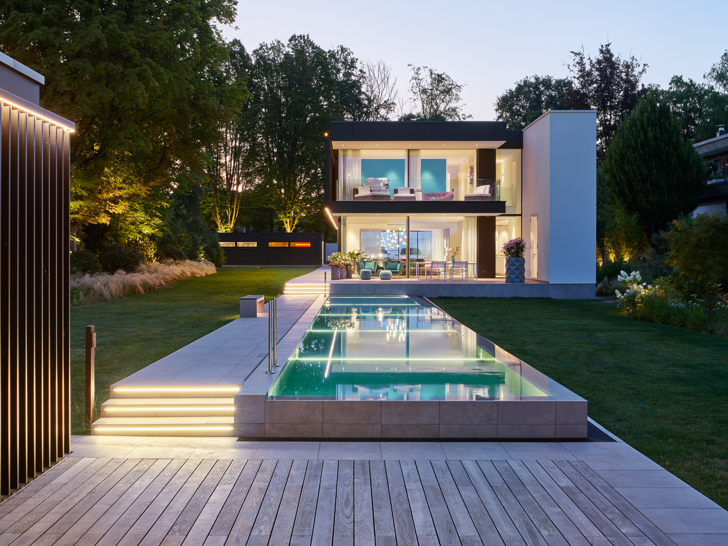 Haus RS, Düsseldorf