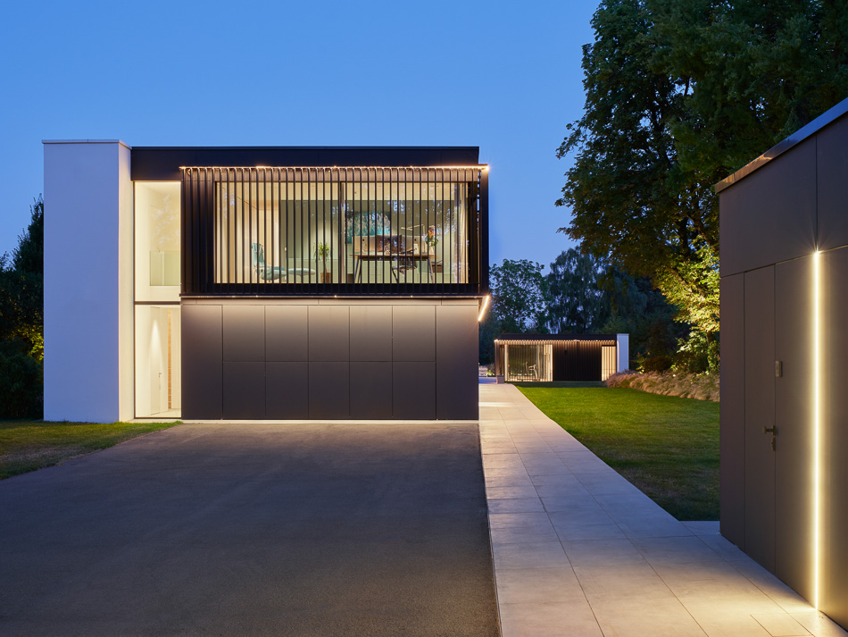 Haus RS, Düsseldorf