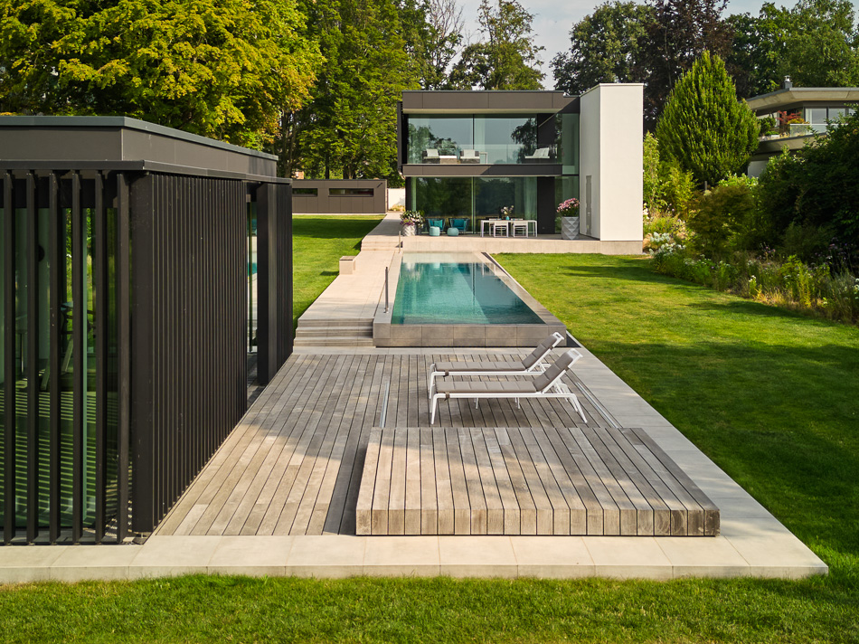 Haus RS, Düsseldorf