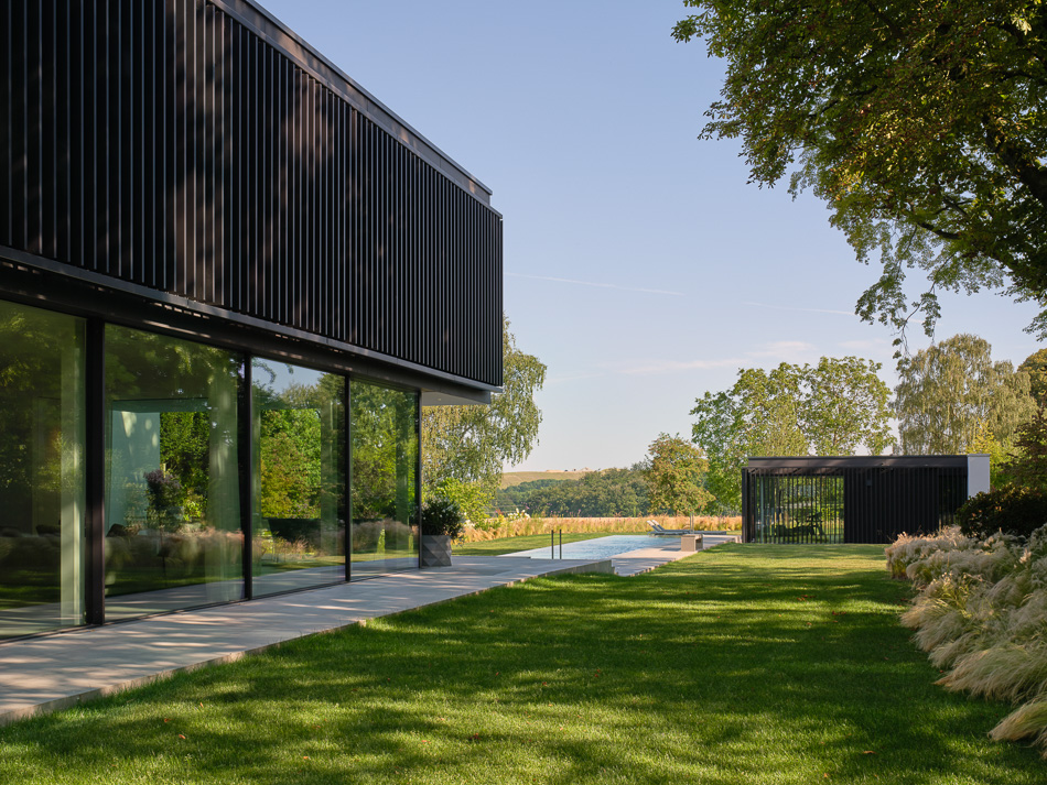 Haus RS, Düsseldorf