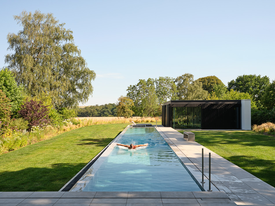 Haus RS, Düsseldorf