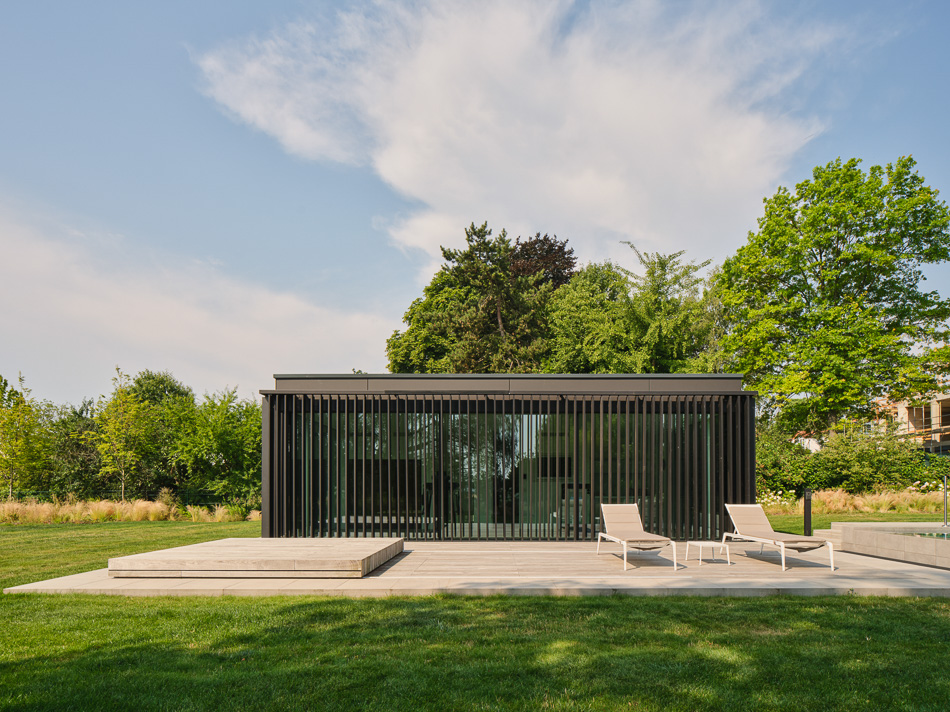 Haus RS, Düsseldorf