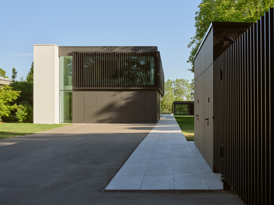 Haus RS, Düsseldorf