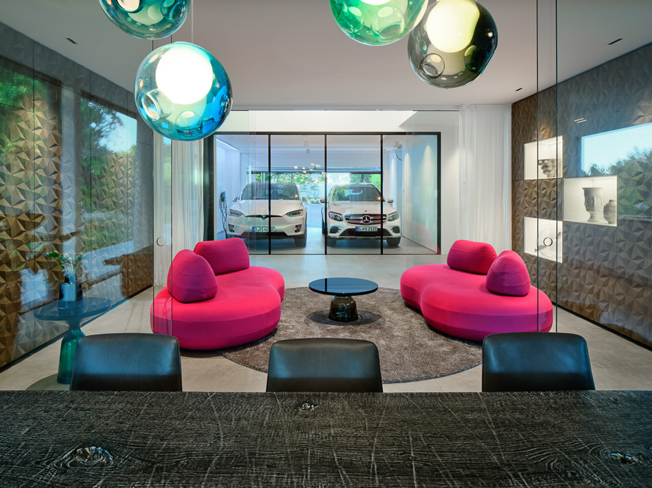 Haus RS, Düsseldorf