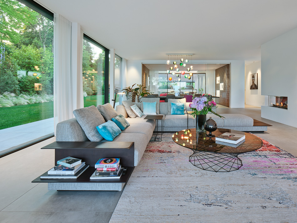 Haus RS, Düsseldorf