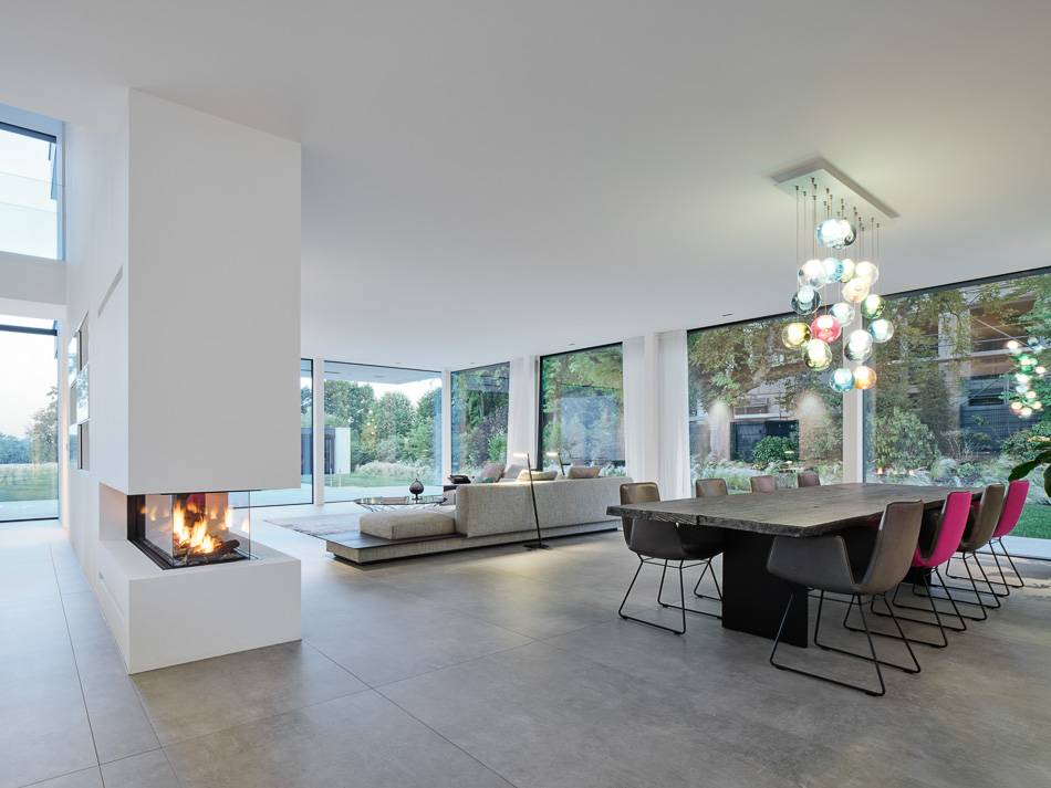 Haus RS, Düsseldorf