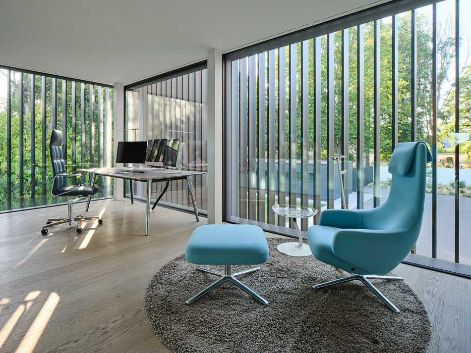 Haus RS, Düsseldorf